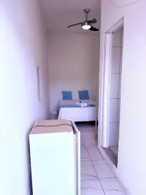 Pousada Villa Caiçara - Camera