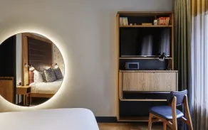 The Hoxton, Holborn - Chambre