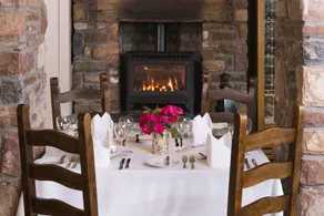 Meadowlands Hotel - Restaurante