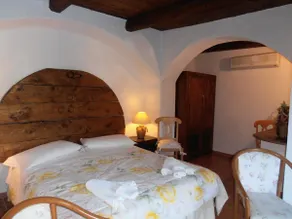 Casa Alianda - Zimmer