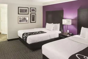 La Quinta by Wyndham Las Vegas Summerlin Tech - Chambre