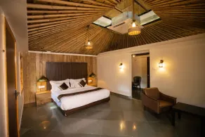 Nature Village Resort - Room