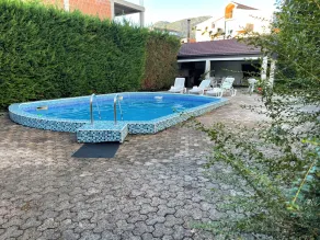 3 Bedroom Apartment with pool - Pool