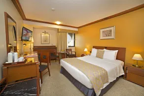 Ramada by Wyndham Bahrain - Room
