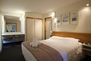 The Lofts Apartments - Chambre