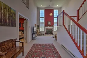 6 Mi to Kalahari: Pocono Pines Golf Course Home! - Innvendig