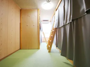 Hostel J Culture168 - Room
