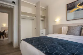 Yaya Hotel & Apartments - Zimmer
