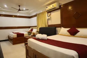 SVS Grand - Zimmer