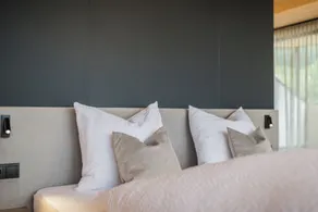 Montanaris Apartments - Quarto