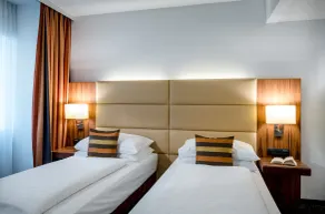 Hotel IMLAUER Wien - Chambre