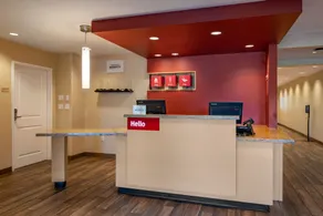 TownePlace Suites by Marriott Vincennes - Réception