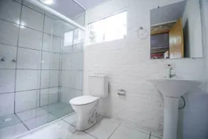 Hospedagem Recanto das Estrelas - Bagno