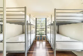 BIG4 Saltwater Yamba Holiday Park - Quarto