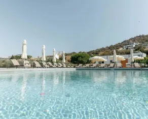 Astrid Hotel By Brassbell - Pool