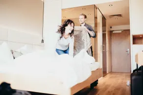 Hotel Kowald Loipersdorf - Habitación