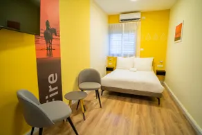 Domus Bat Galim Hotel - Chambre
