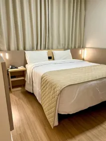 Hotel Alji - Room
