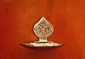 Riad Safa - Badezimmer