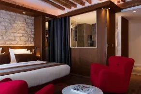 Select Hotel - Room