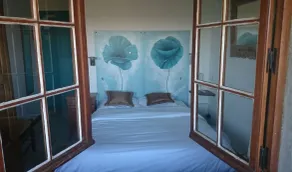 La Capitelle - Zimmer