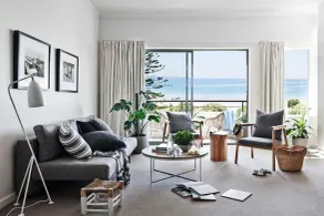 Cumberland Lorne Resort - Room