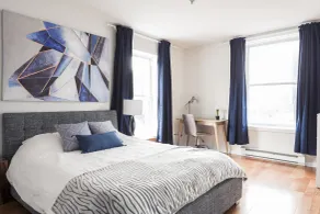 Suite Mont-Royal by MTLVacationRentals - Rom