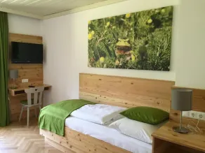 Genussgasthof Feidig - Room