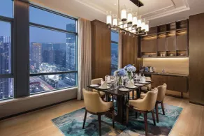 Grand New Century Hotel, Hangzhou Boao, A Tribute Portfolio Hotel - Vista dalla camera