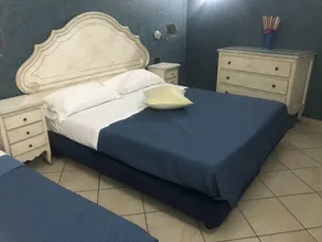Hotel Serena - Room