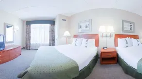 Holiday Inn & Suites Goodyear - West Phoenix Area by IHG - Chambre
