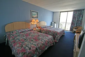 Newport Beach Resort - Chambre
