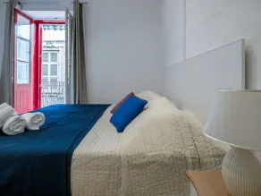 Valletta Kampnar City Living - Quarto