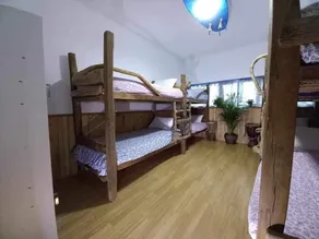 Club Deportivo AW Estancias - Habitación