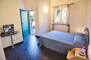 Cinqueterre Residence - Rom