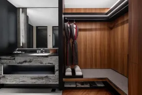 IntercityHotel Shanghai Hongqiao NECC - Bagno