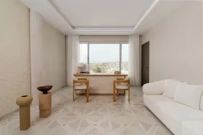 Kallos of Mykonos - Reception