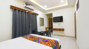 Hotel Navya Grand Luxury Rooms - Quarto