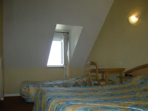 Hôtel De La Renaissance Cherbourg-Octeville - Chambre