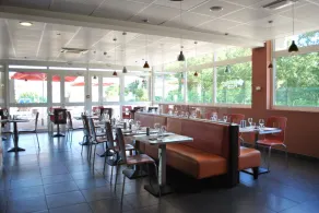 ibis Loriol Le Pouzin - Restaurant