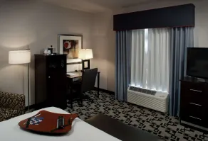 Hampton Inn & Suites Marksville - Chambre