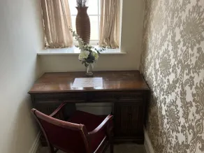 East Ayton Lodge Hotel, Scarborough - Room