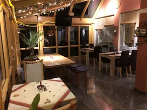 Hotel Seebach - Restaurant