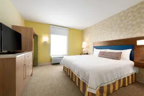 Home2 Suites by Hilton Cleveland Beachwood - Chambre