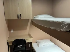 Pod-Inn Hotel - Habitación