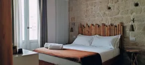 Palazzo CAVÌ  - Zimmer