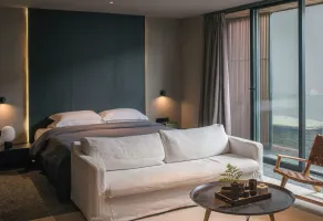 Yakamoz Erhai Hotel - Room