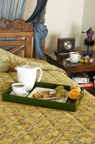 Akritas Ef Zin Villas & Suites - Zimmer