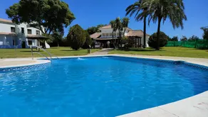 Hotel La Parra - Pool