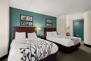 Sleep Inn Wilmington near University - Room